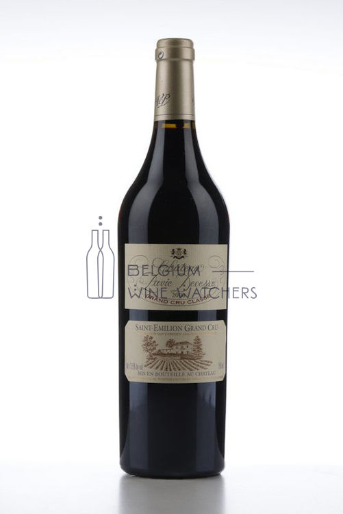 Afbeeldingen van 2000 PAVIE DECESSE